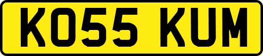 KO55KUM