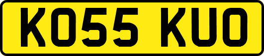 KO55KUO
