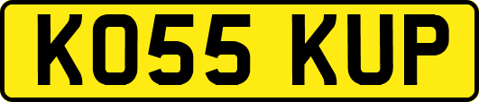 KO55KUP