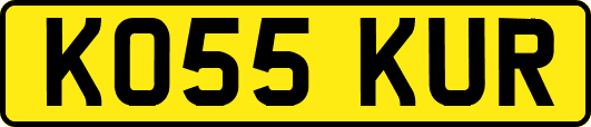 KO55KUR