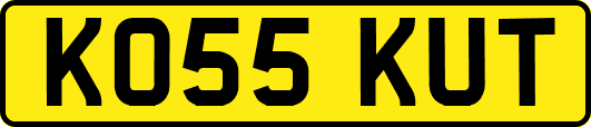 KO55KUT