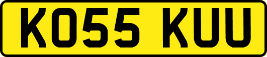 KO55KUU