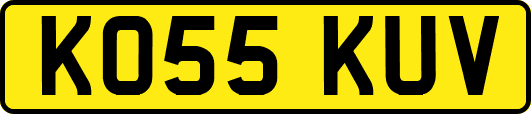 KO55KUV