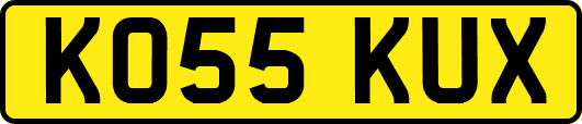 KO55KUX