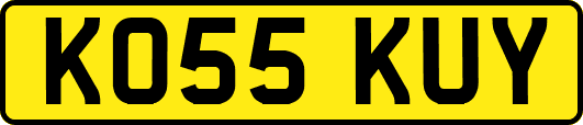 KO55KUY