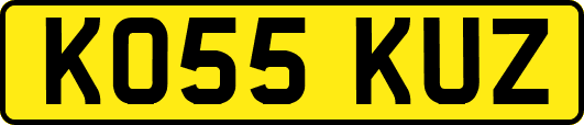 KO55KUZ