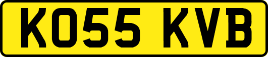 KO55KVB
