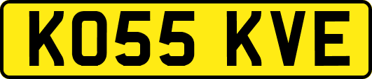 KO55KVE