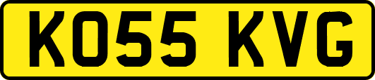 KO55KVG
