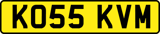 KO55KVM