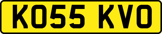 KO55KVO