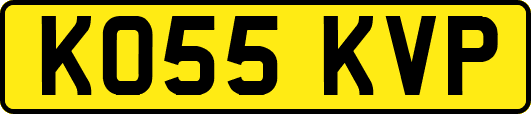 KO55KVP
