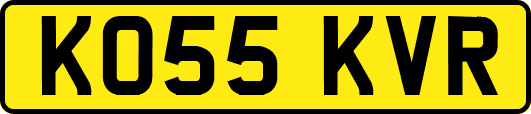 KO55KVR