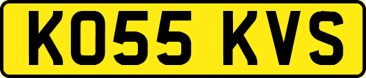 KO55KVS
