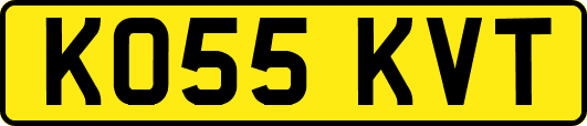 KO55KVT