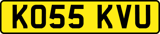 KO55KVU
