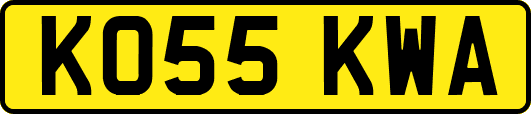 KO55KWA