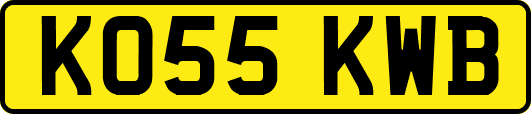 KO55KWB