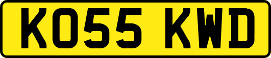 KO55KWD