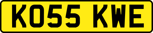 KO55KWE