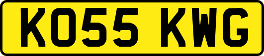 KO55KWG