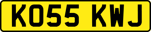 KO55KWJ