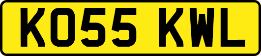 KO55KWL