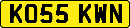KO55KWN