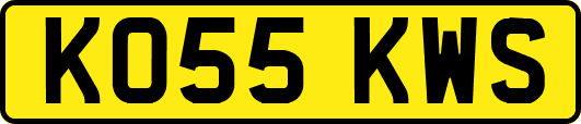 KO55KWS