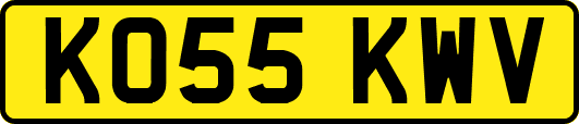 KO55KWV
