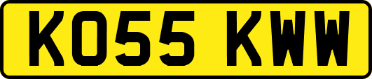 KO55KWW