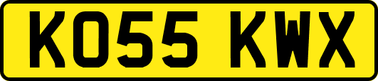 KO55KWX