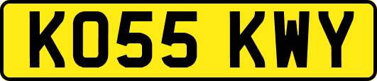 KO55KWY