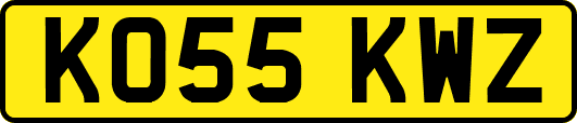 KO55KWZ
