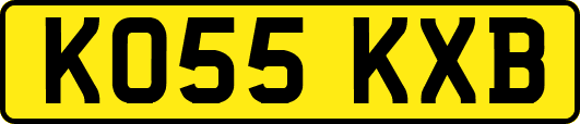 KO55KXB