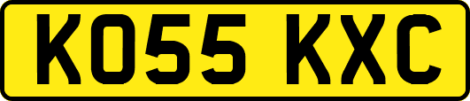 KO55KXC