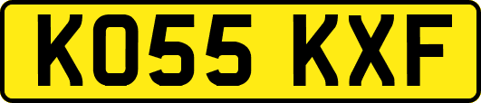 KO55KXF