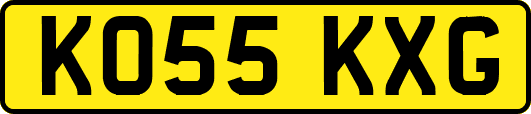 KO55KXG