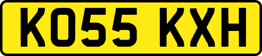 KO55KXH