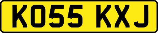 KO55KXJ