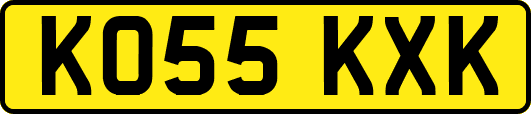 KO55KXK
