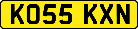 KO55KXN