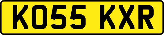 KO55KXR