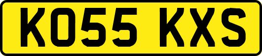 KO55KXS