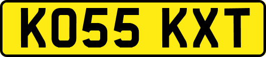 KO55KXT