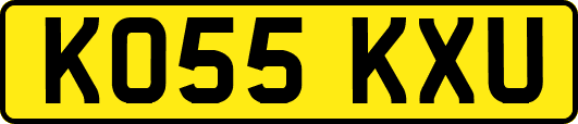KO55KXU