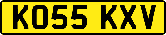 KO55KXV