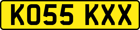KO55KXX