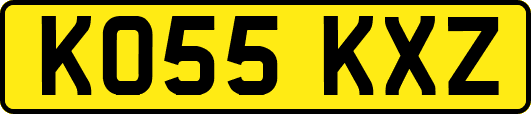 KO55KXZ
