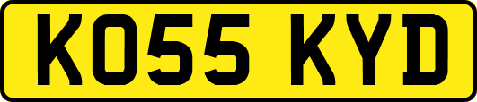 KO55KYD